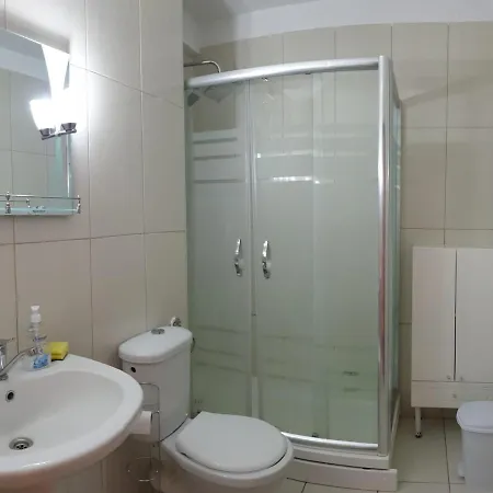 Summer Vibe Apartment Mamaia