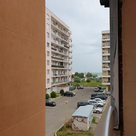 Summer Vibe Apartment Apartmán